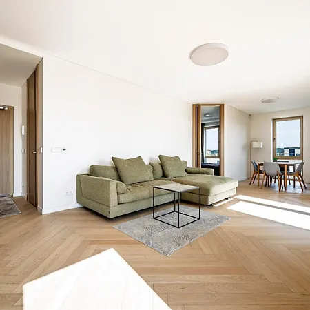 Appartement Modern Center *