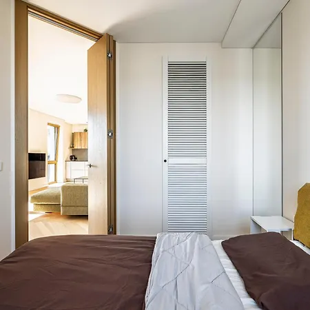 Modern Center Appartement *