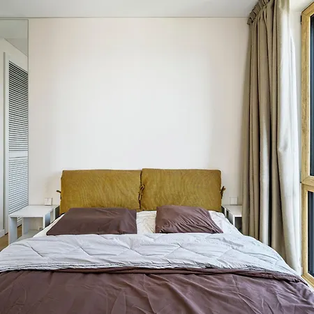 Modern Center Vilnius