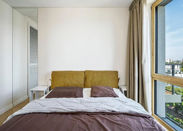 Modern Center ヴィリニュス